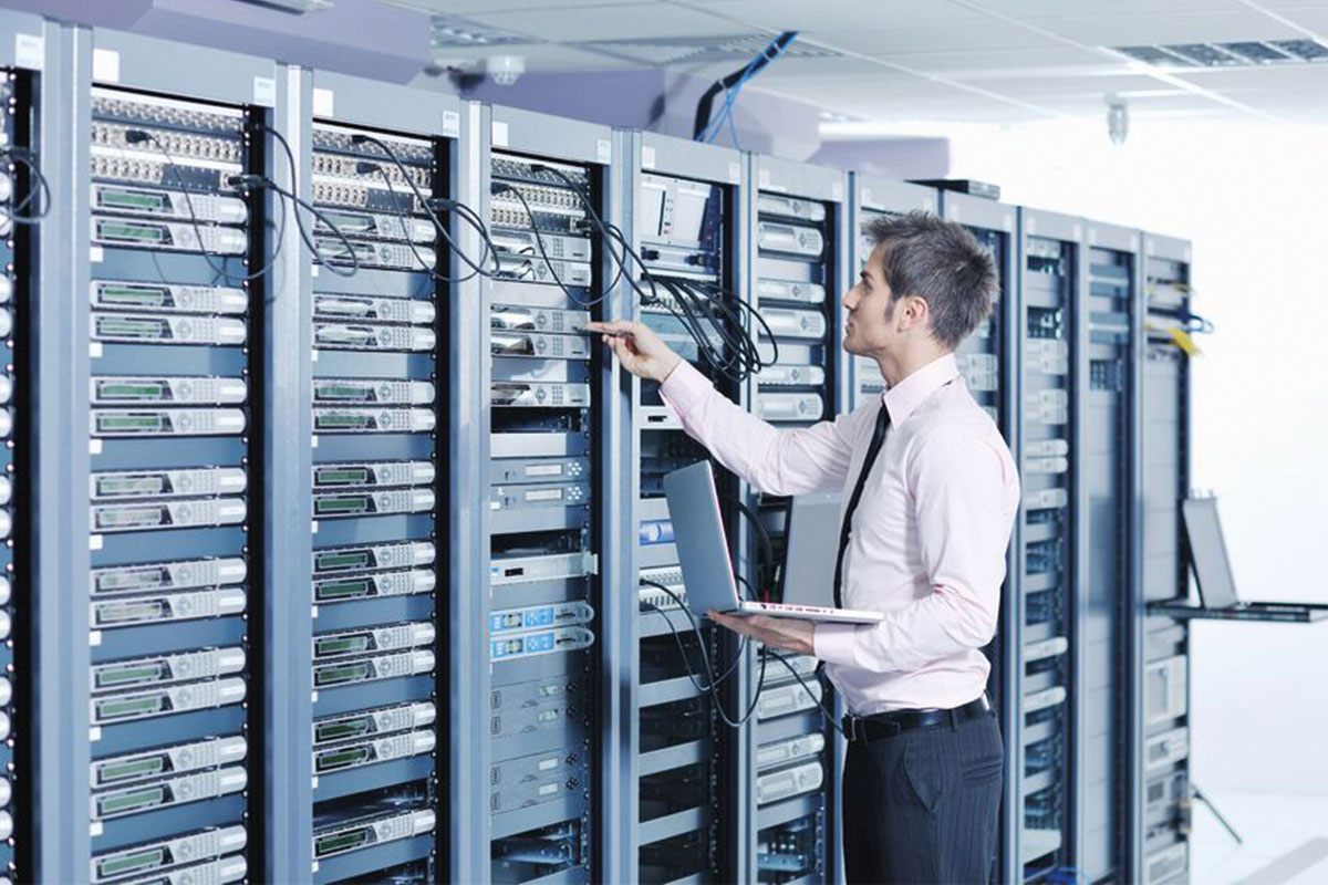 Bases de datos
