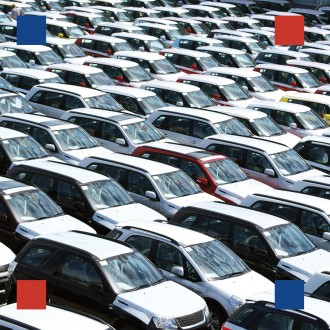 Reportes vehiculares