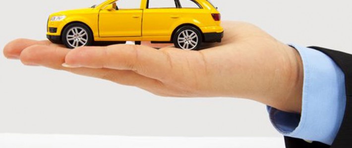 Registro de autos importados