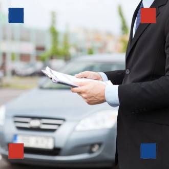 Reportes vehiculares